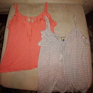 Aeropostale tank top